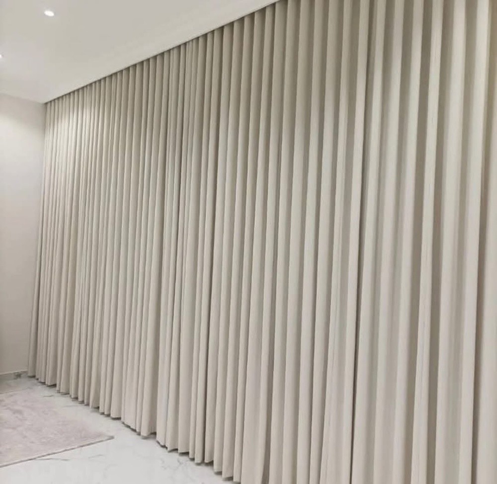 Curtain - 5