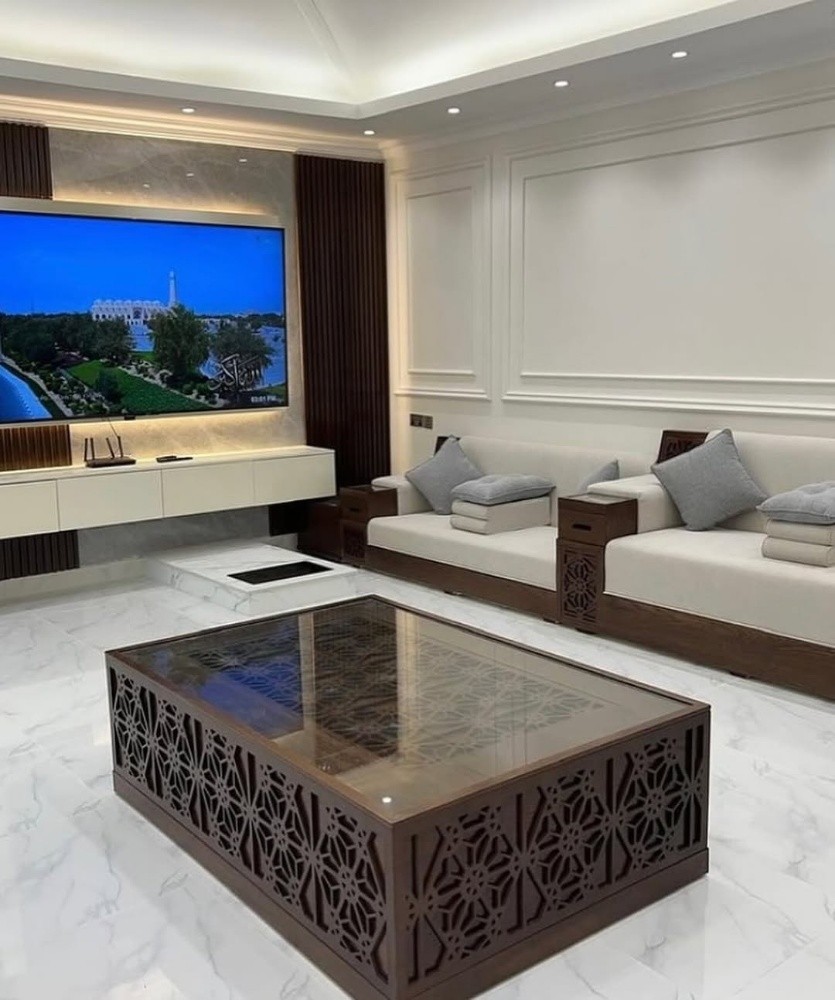 Sofa & Majlis,  Arodiya - 4