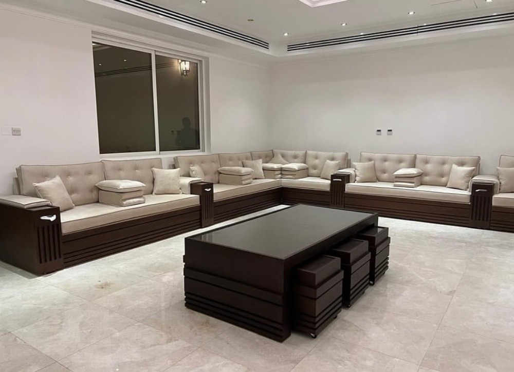 Sofa & Majlis,  Arodiya - 7