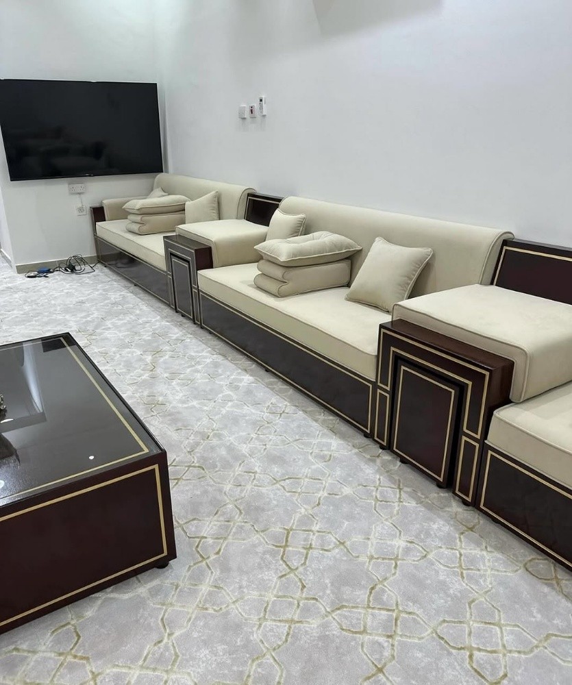 Sofa & Majlis,  Arodiya - 6