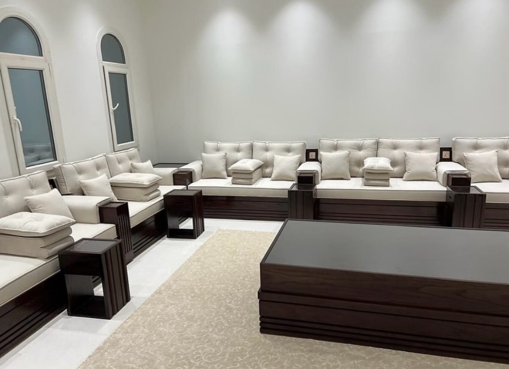 Sofa & Majlis,  Arodiya - 10