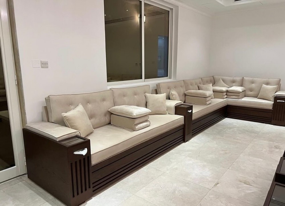 Sofa & Majlis,  Arodiya - 11