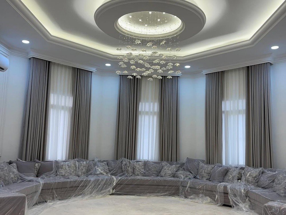 Sofa & Majlis,  Arodiya - 1