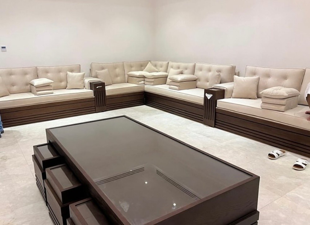 Sofa & Majlis,  Arodiya - 8