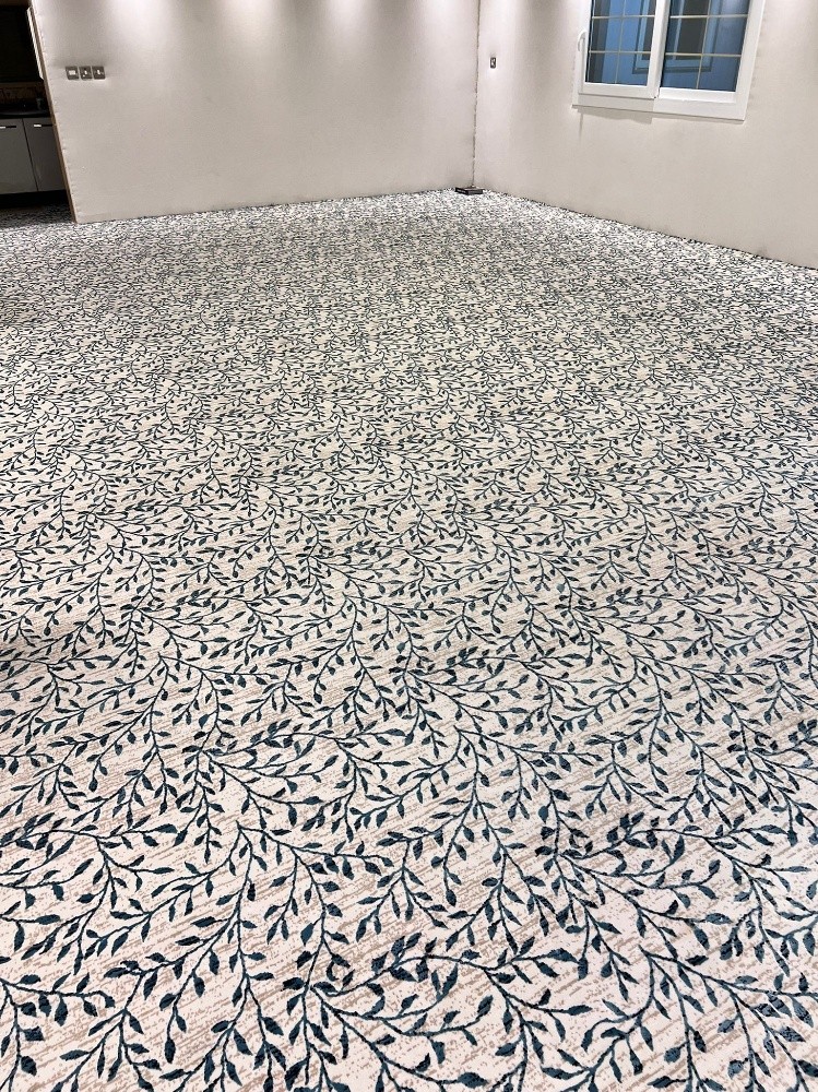 carpet and wallpaper - 18