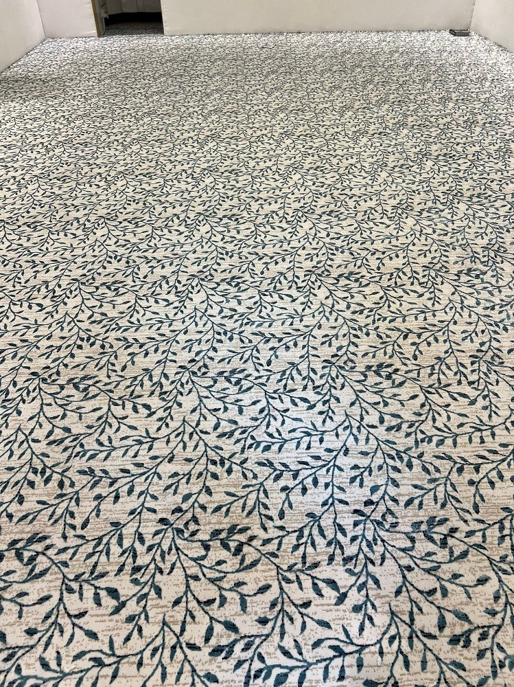 carpet and wallpaper - 17