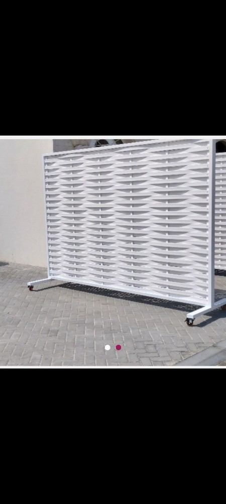 Steel & Fencing Works Etc. - 30