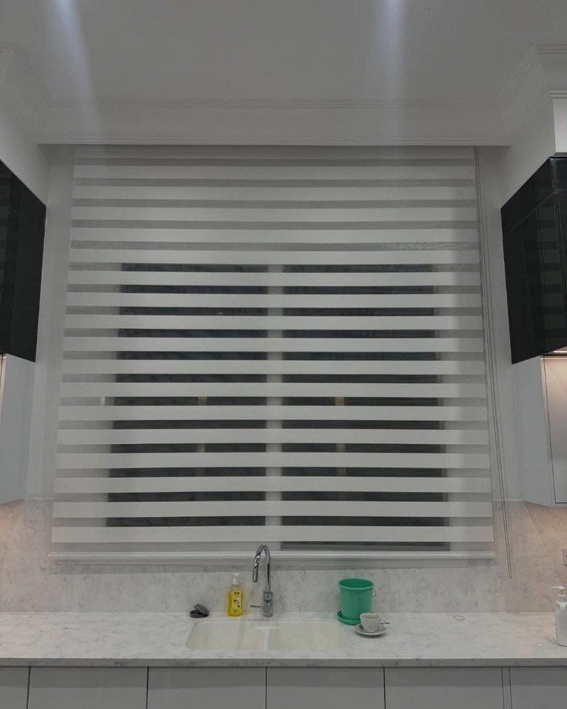Roller Blind - 1
