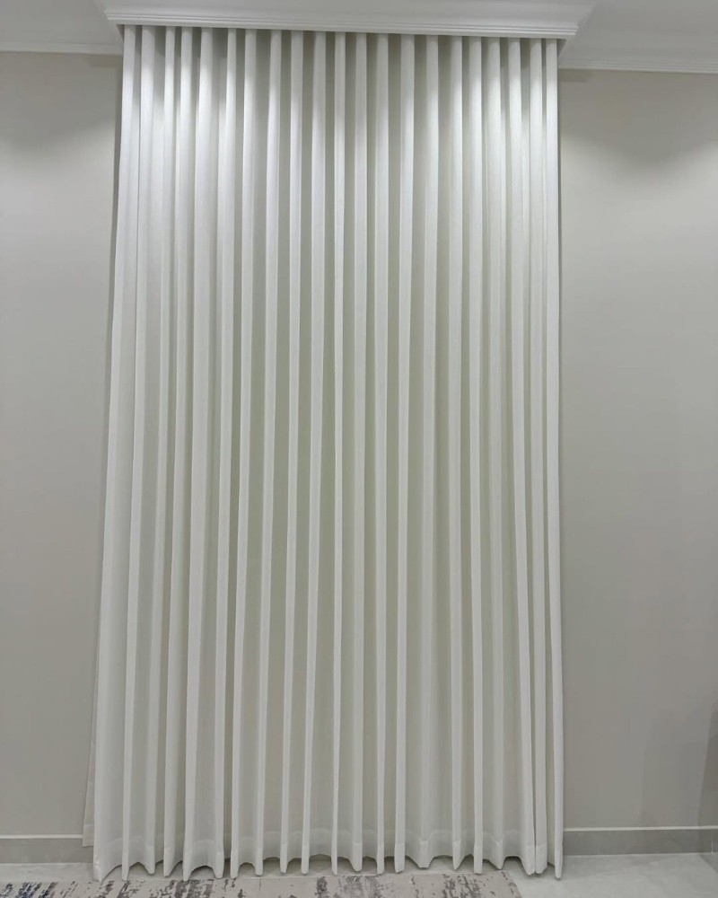Curtain Making - 7