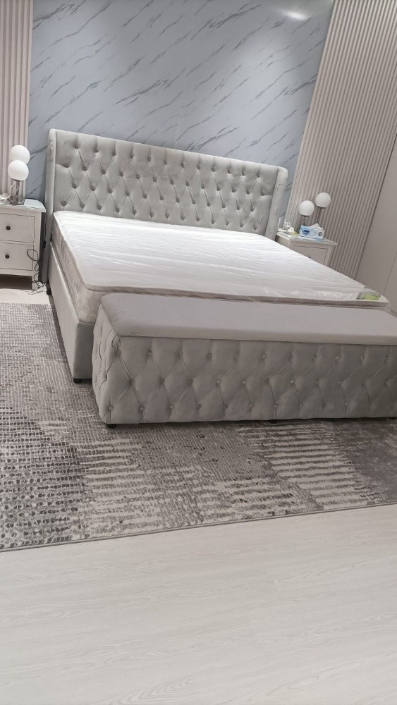 New furniture - 2