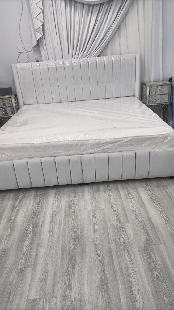 New furniture - 9