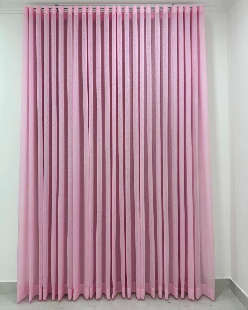Curtain - 2
