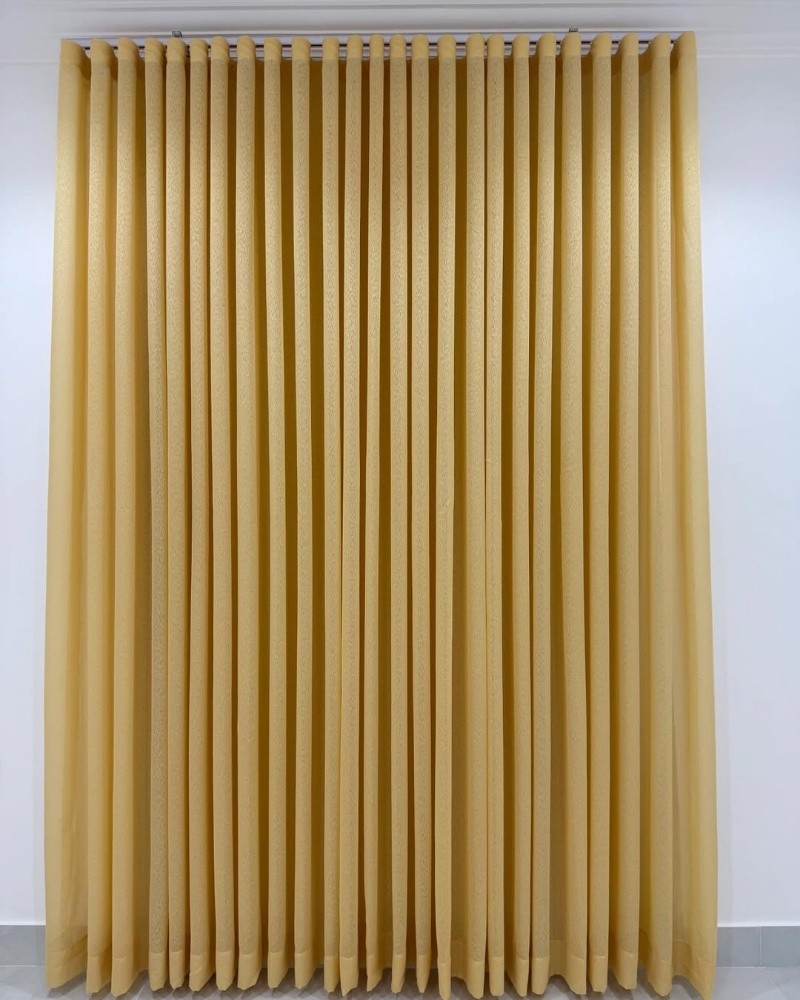 Curtain - 3