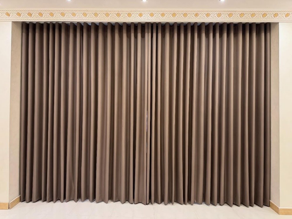 Curtain - 7