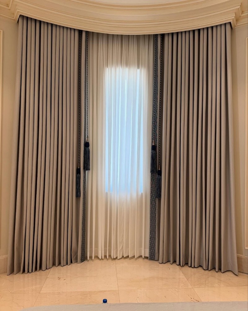 Curtain - 5