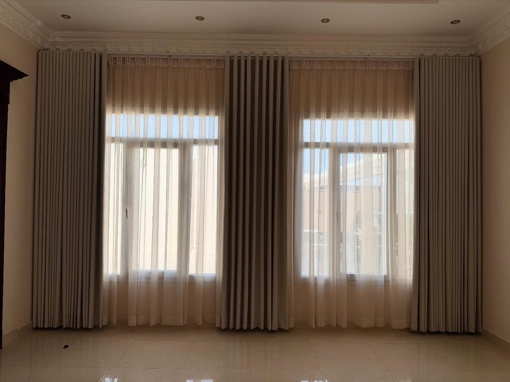 Curtain - 2