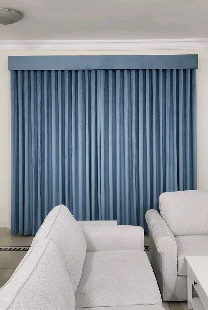 Curtain - 9
