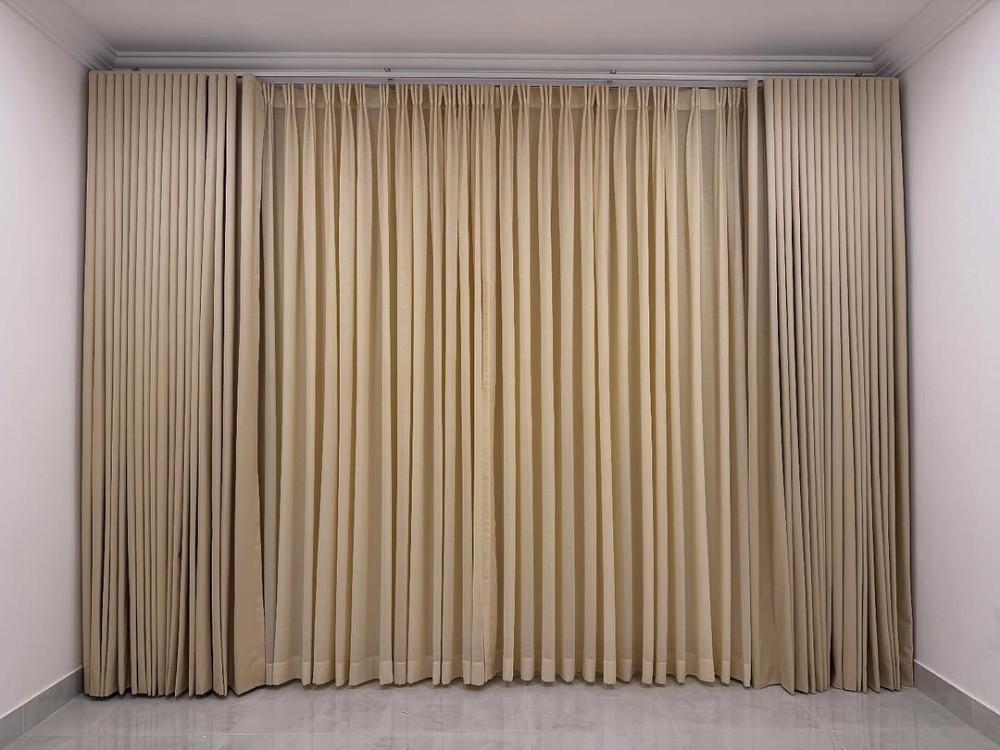 Curtain - 6
