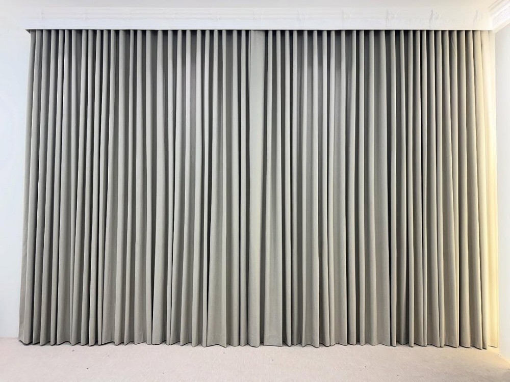 Curtain - 4