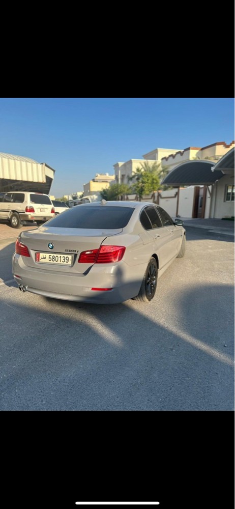 ب ام دبليو ٢٠١٤ - 2