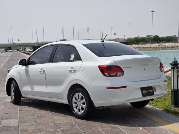 KIA PEGAS 2025 MODEL - 2