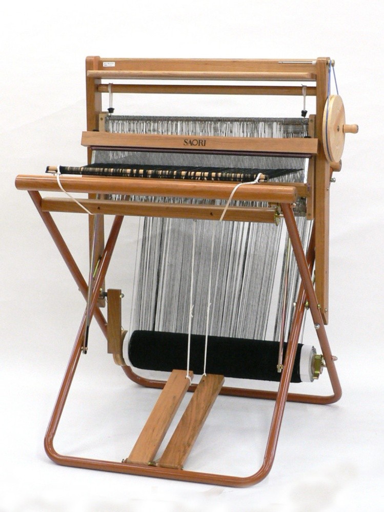 SAORI SX60 Loom - 1