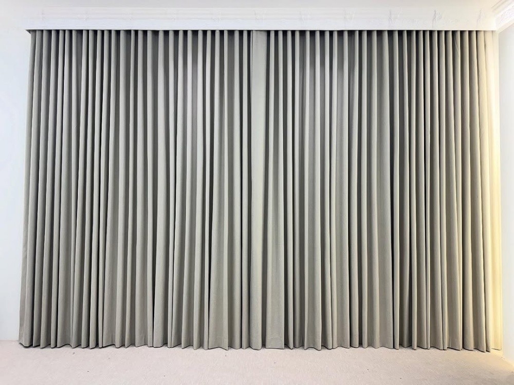 Curtain - 2
