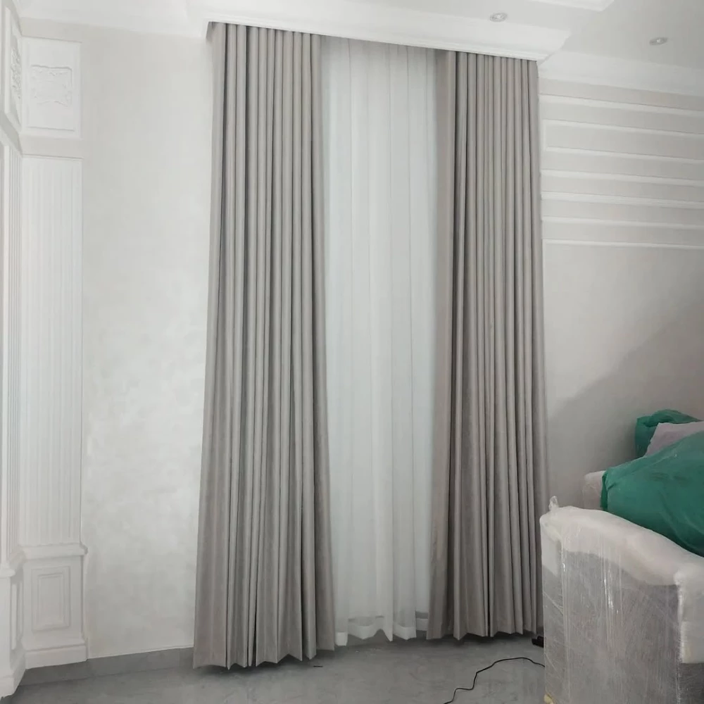 Curtain - 5