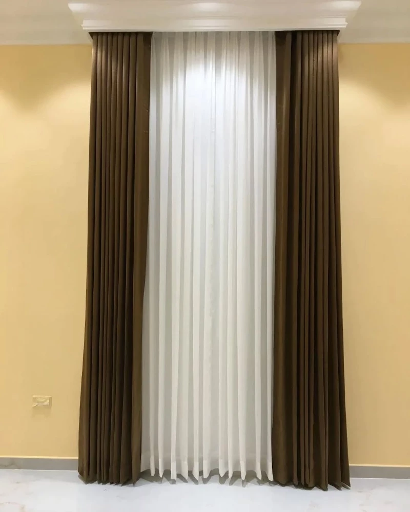 Curtain - 4