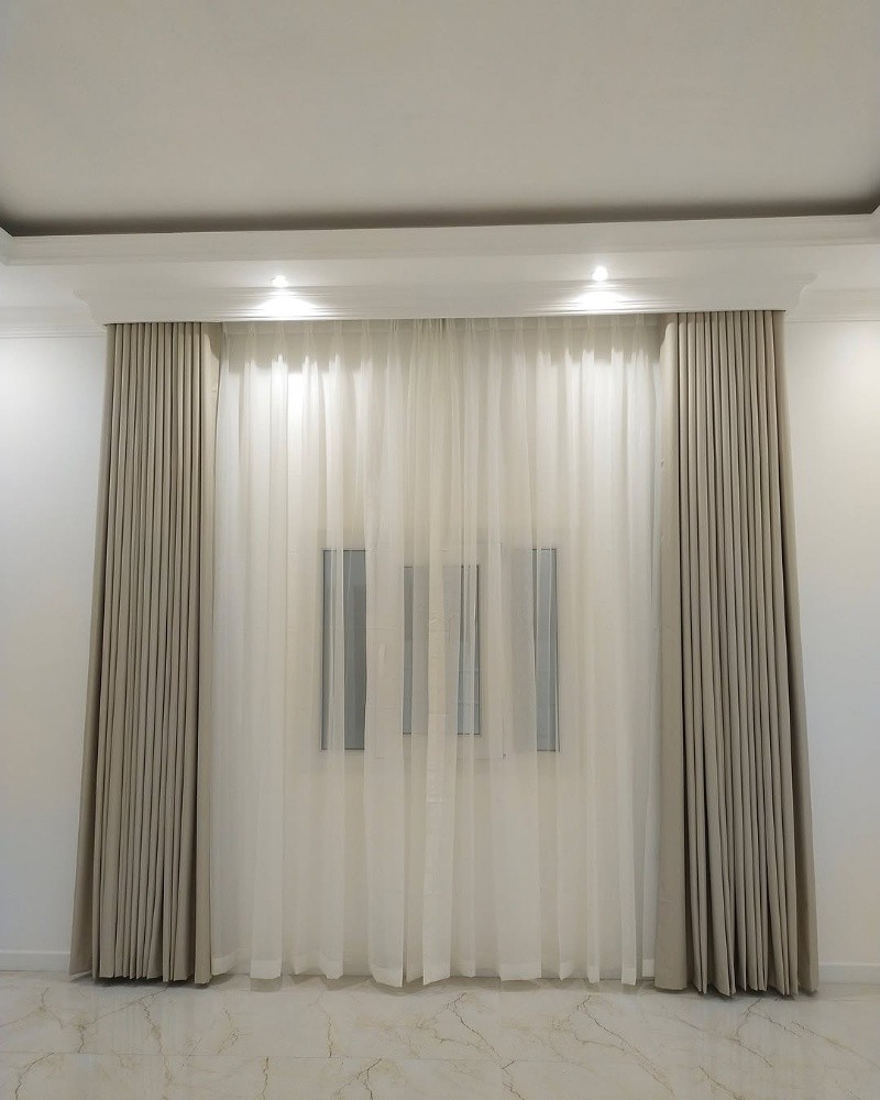 Curtain - 5