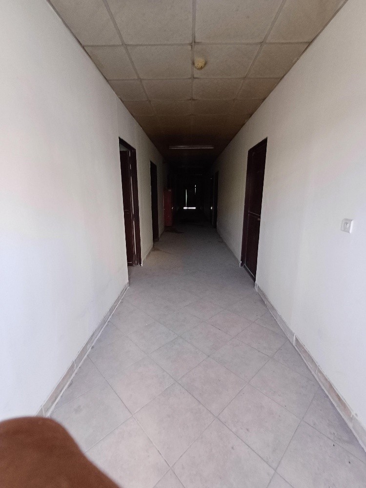 للإيجار سكن عماال في أبو نخلة غرف - 3