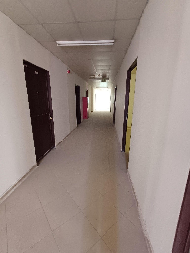 للإيجار سكن عماال في أبو نخلة غرف - 18