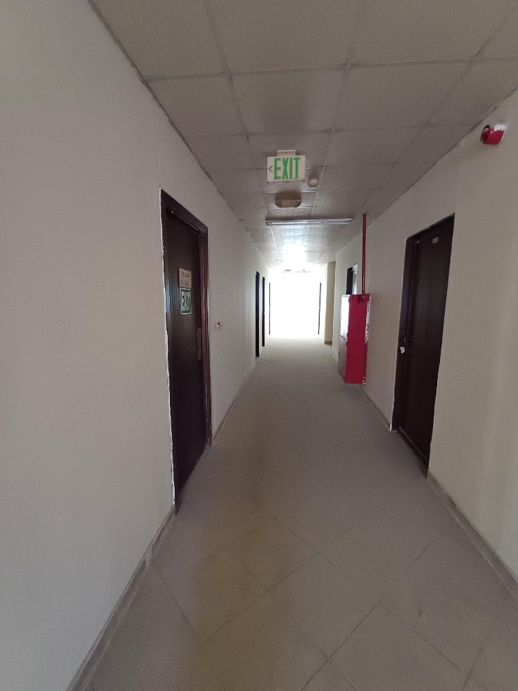 للإيجار سكن عماال في أبو نخلة غرف - 19