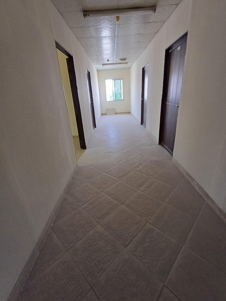 للإيجار سكن عماال في أبو نخلة غرف - 16