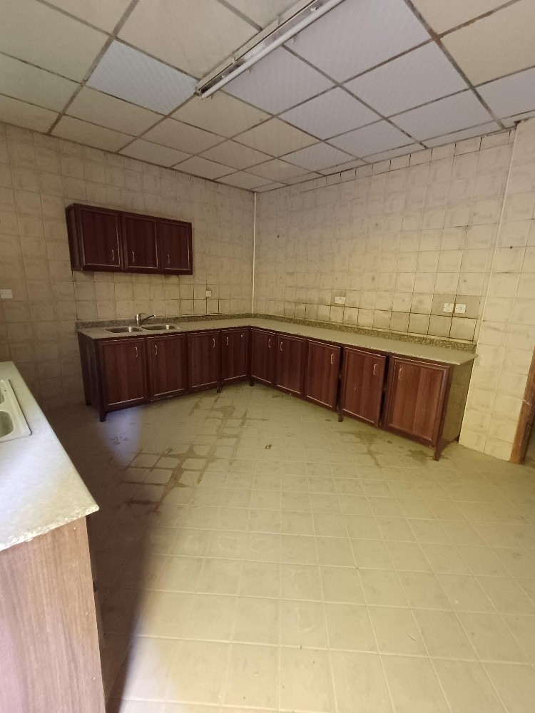 للإيجار سكن عماال في أبو نخلة غرف - 2