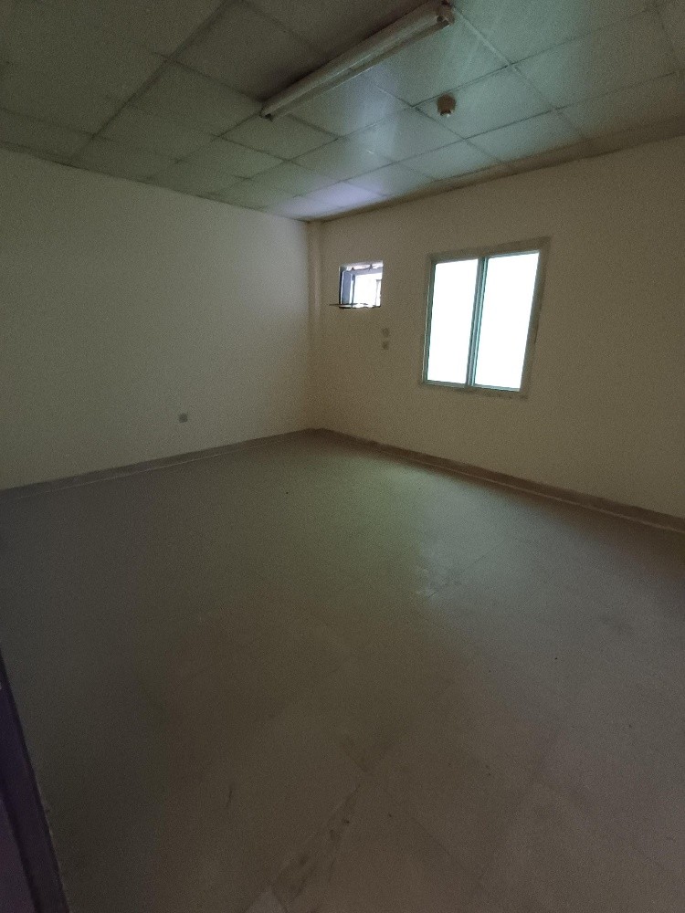 للإيجار سكن عماال في أبو نخلة غرف - 4