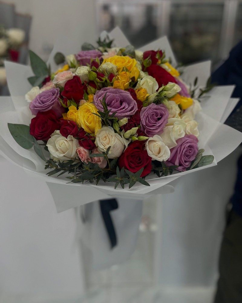 fresh flower - 2
