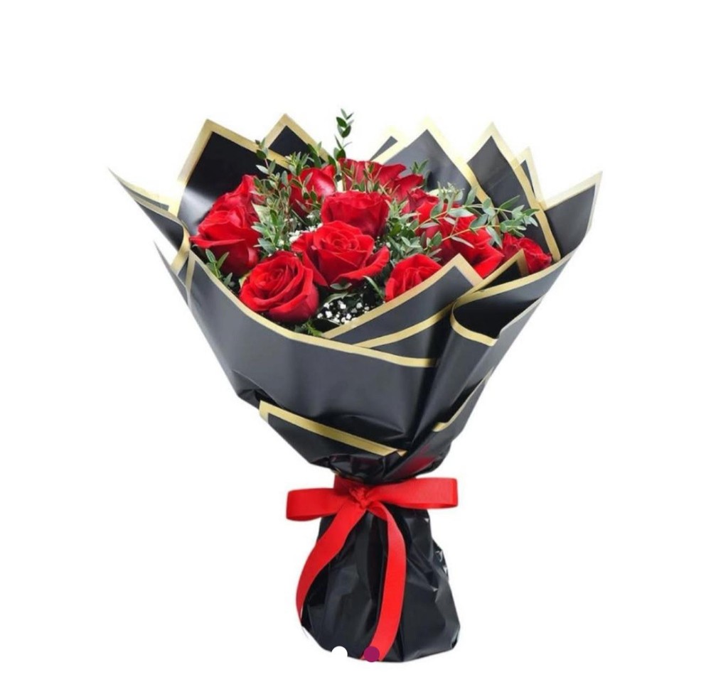 fresh flower - 1