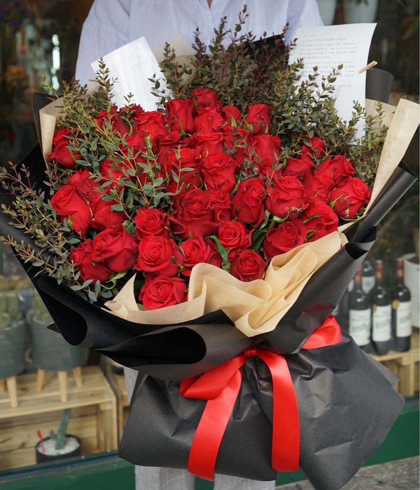 fresh flower - 3