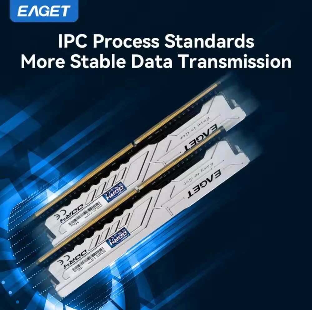 RAM DDR4 gift - 3