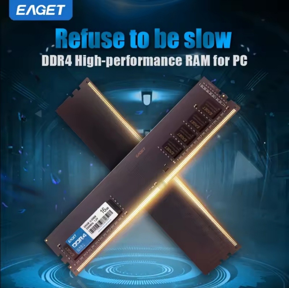 RAM DDR4 gift - 4