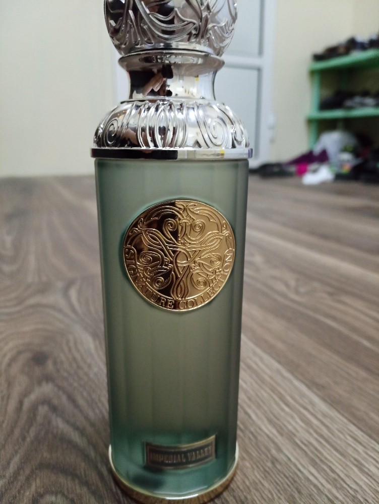 imperial valley perfume - 1