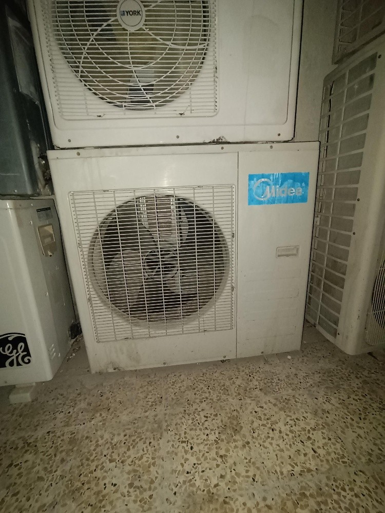 صيانة جميع انواع المكيفات - 5