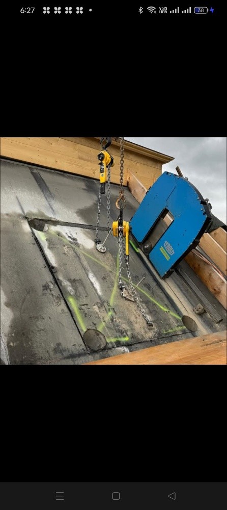 concrete coring cutting - 6