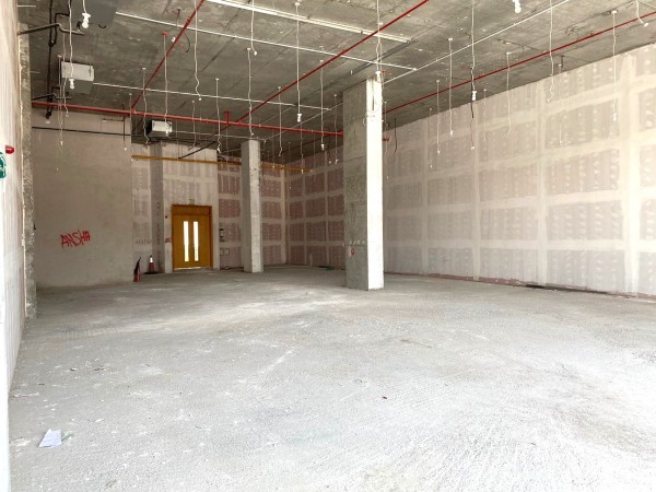 Ground Floor Spaces for Rent - 11
