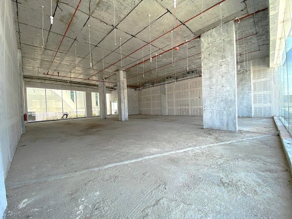 Ground Floor Spaces for Rent - 10