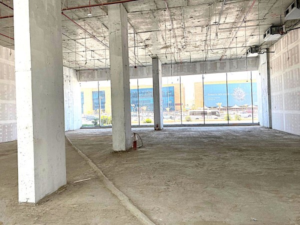 Ground Floor Spaces for Rent - 5