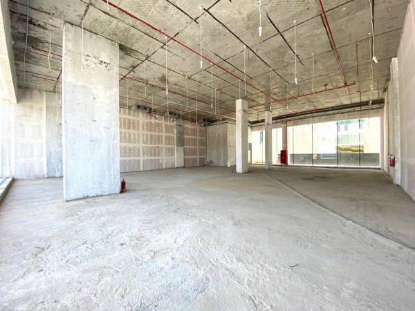 Ground Floor Spaces for Rent - 7