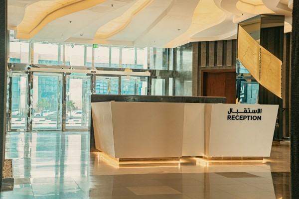 Ground Floor Spaces for Rent - 3