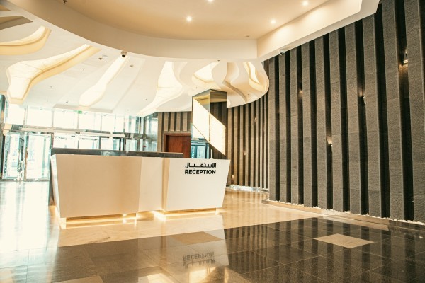 Ground Floor Spaces for Rent - 12